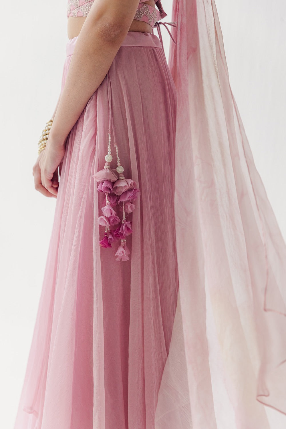 Amara - Pink