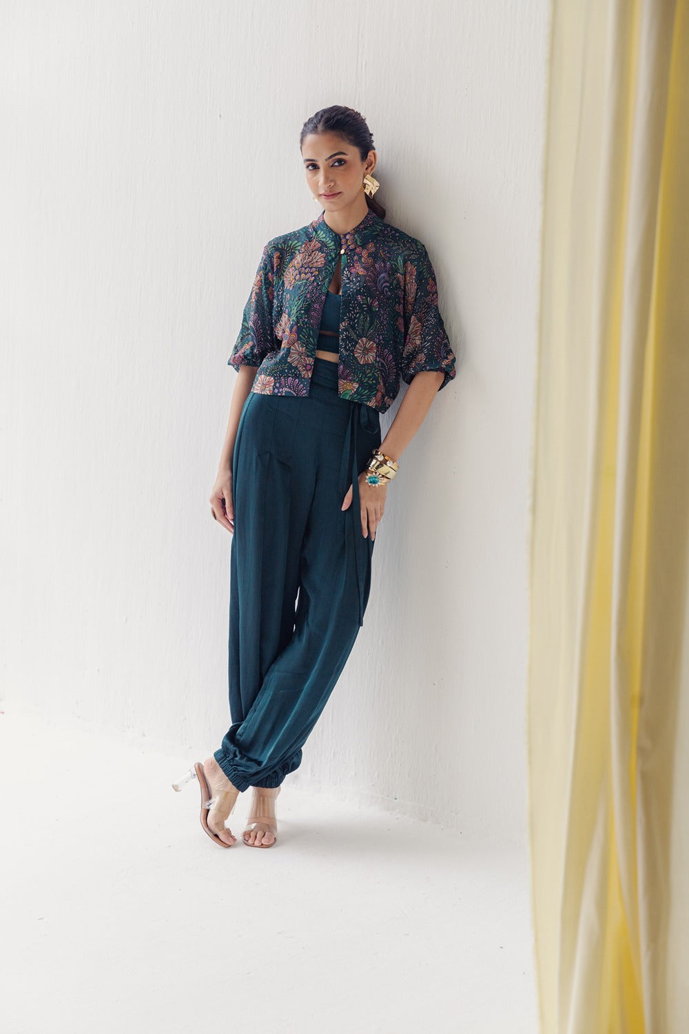 Saina Pants