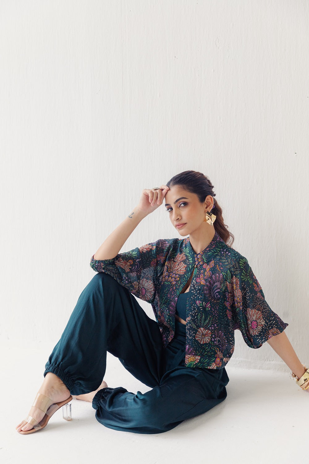 Saina Pants