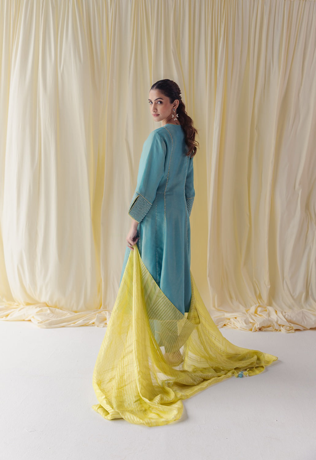 Rivaah Dupatta