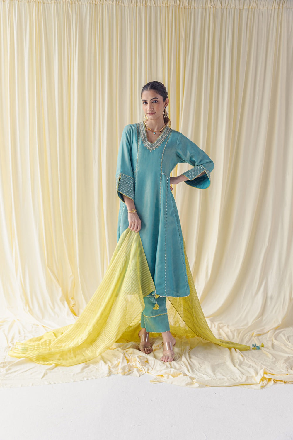 Rivaah Dupatta