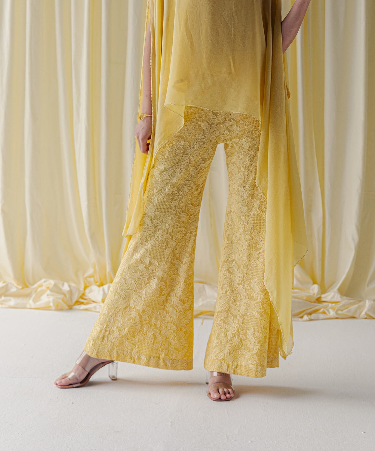Zerina Pants