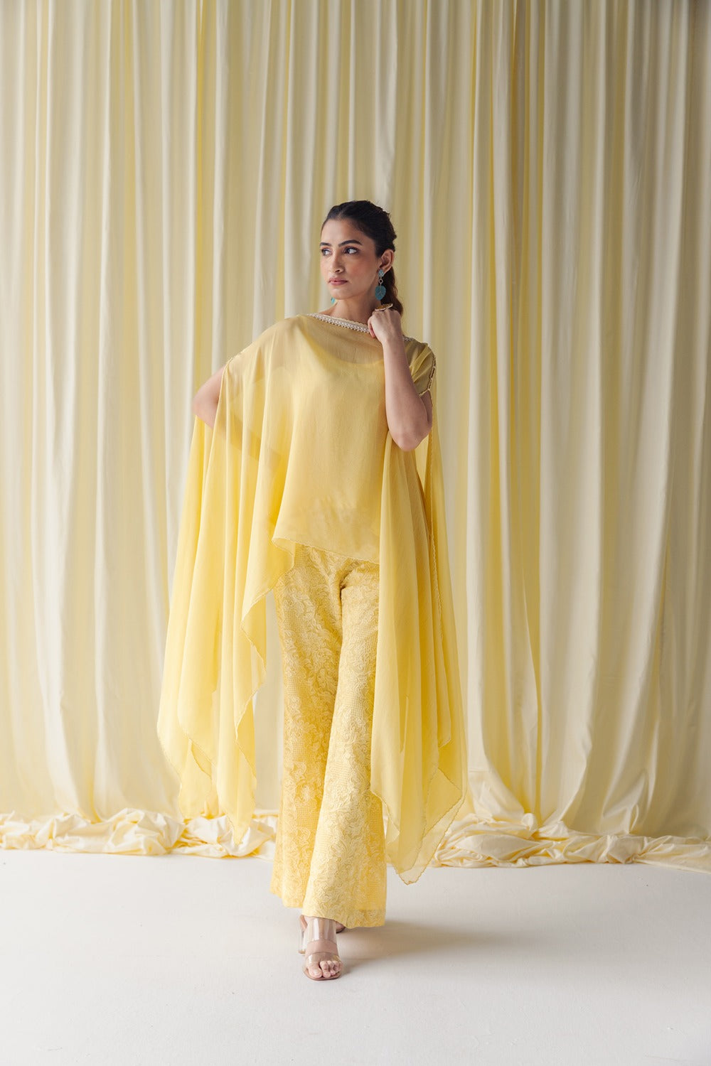 Zerina Pants