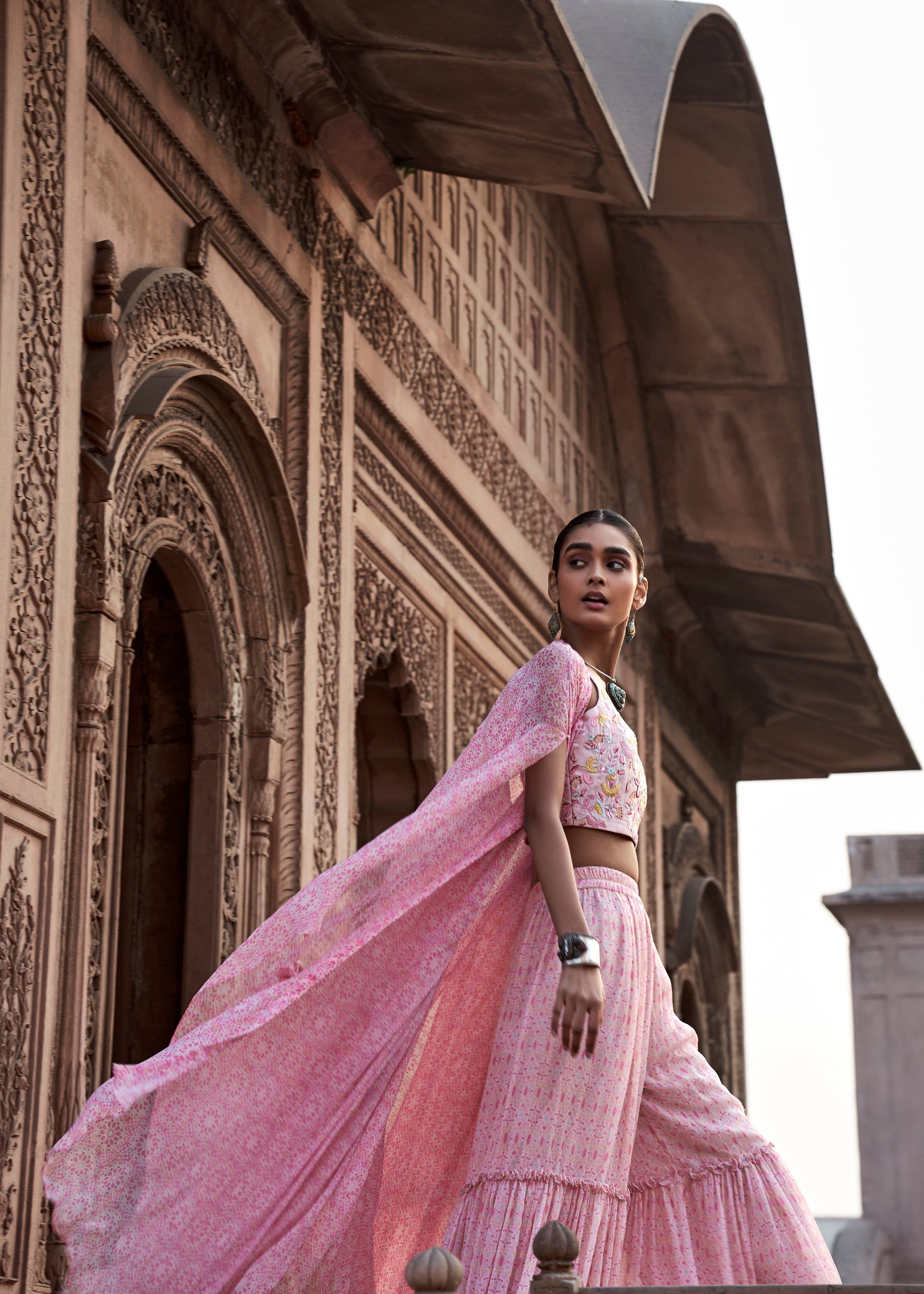 Arshiya