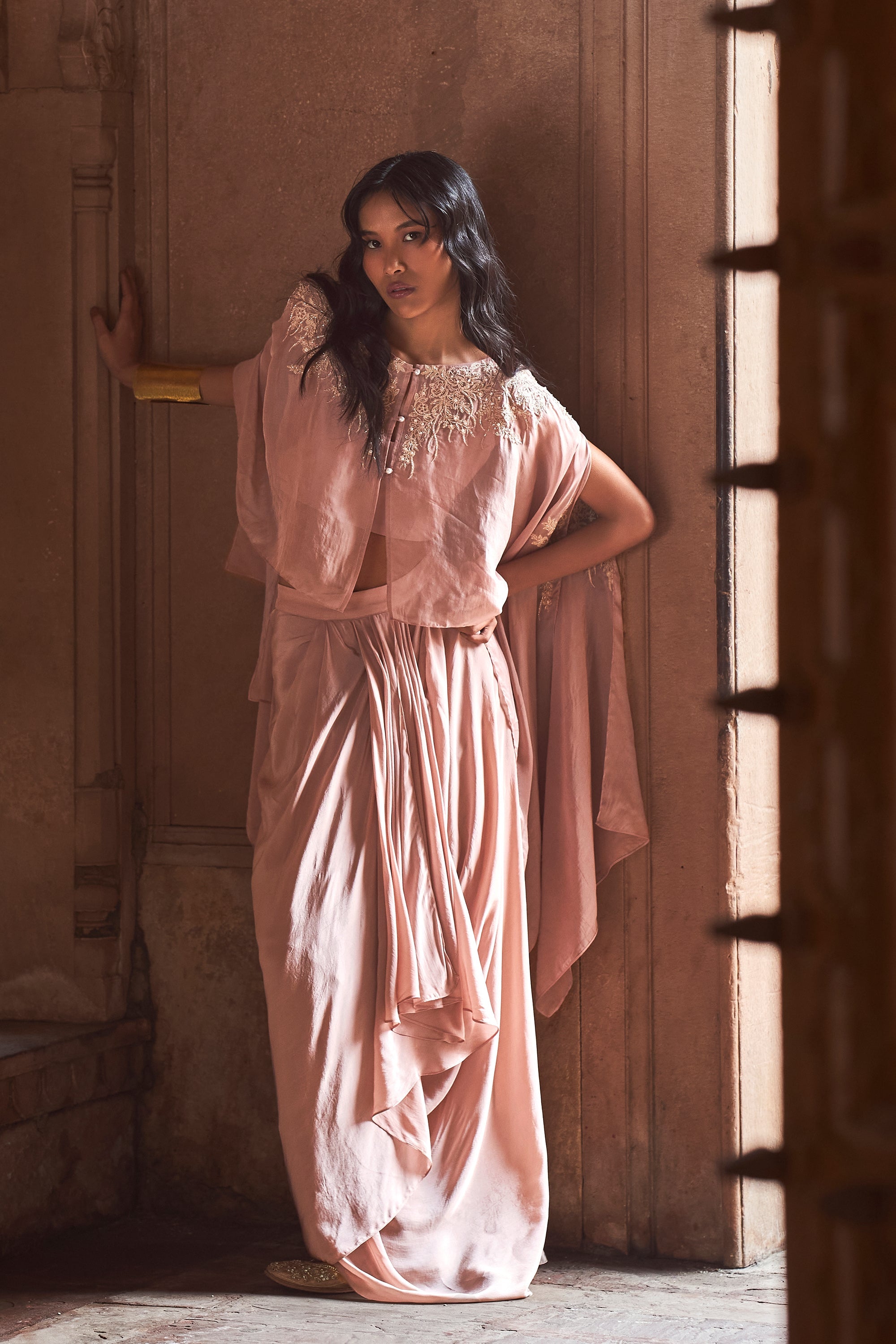Shanaya - Beige