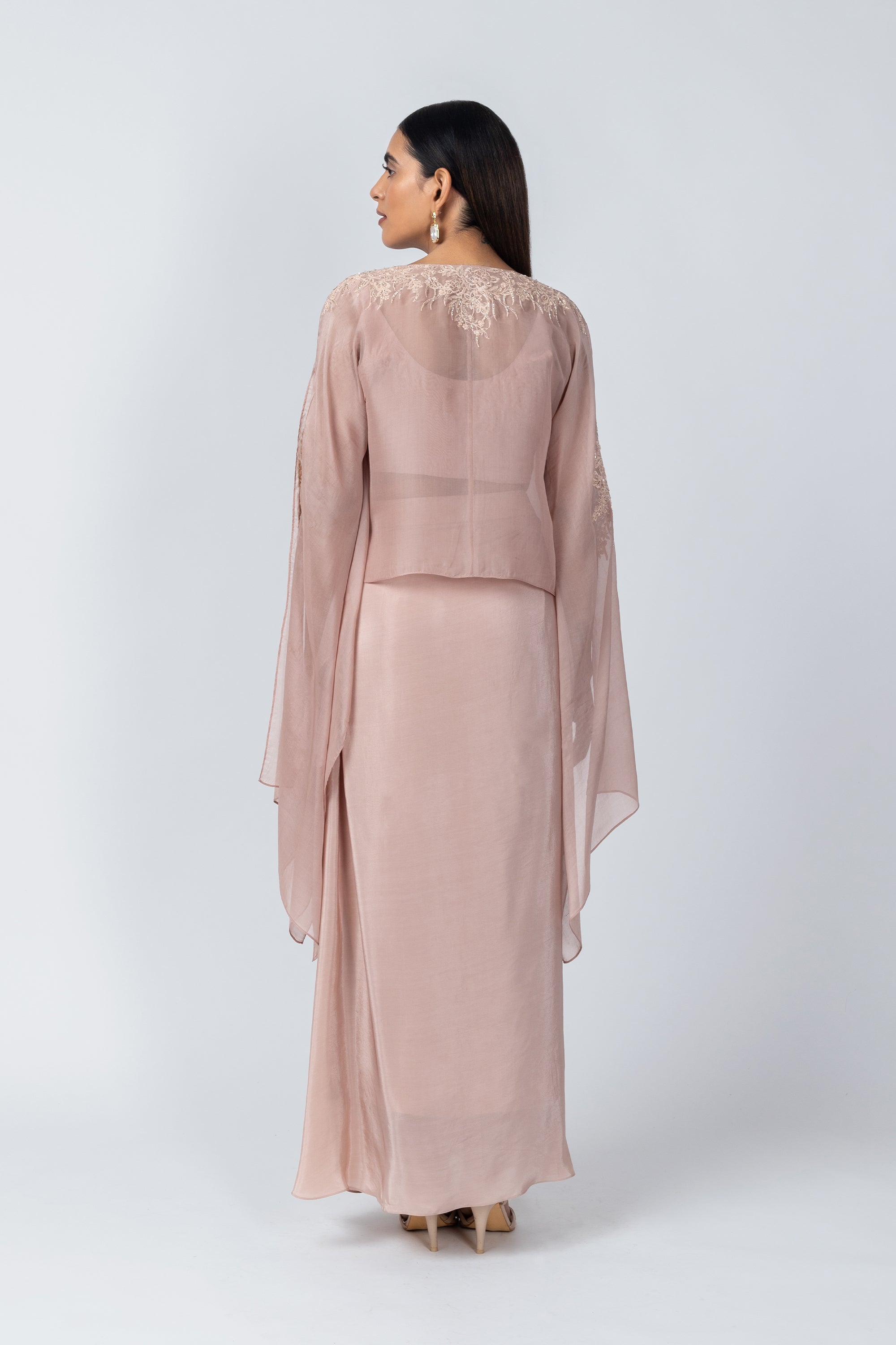 Shanaya - Beige