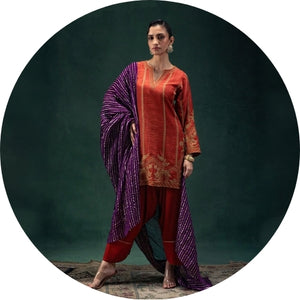 NAVRATRI STEALS: FLAT 4999