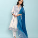 Nargis - Blue