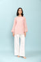Arzoo Top - Pink