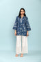 Ashna Tunic - Blue