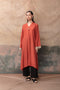 Zian Top - Rust