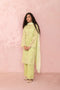 Kalki - Green