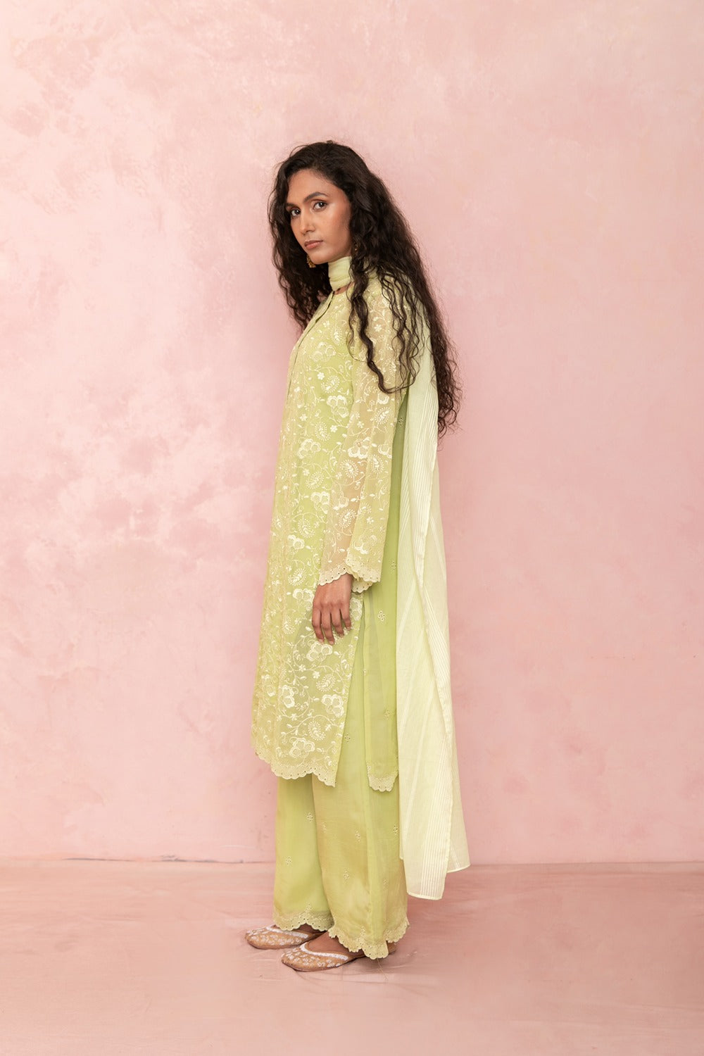 Kalki - Green