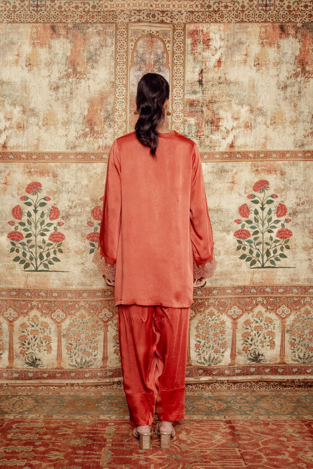 Arsheya - Rust