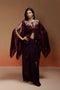 Shanaya - Purple