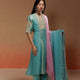 Ahana - Blue