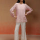 Arzoo Top - Pink