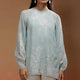 Arzoo Top - Blue
