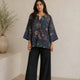 Arya Tunic - Blue