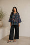 Arya Tunic - Blue