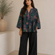 Arya Tunic - Green