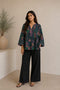 Arya Tunic - Green