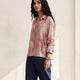 Adi shirt - Pink