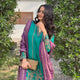 Vaanya Bahl - Maahira Kurta Set