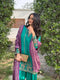 Vaanya Bahl - Maahira Kurta Set