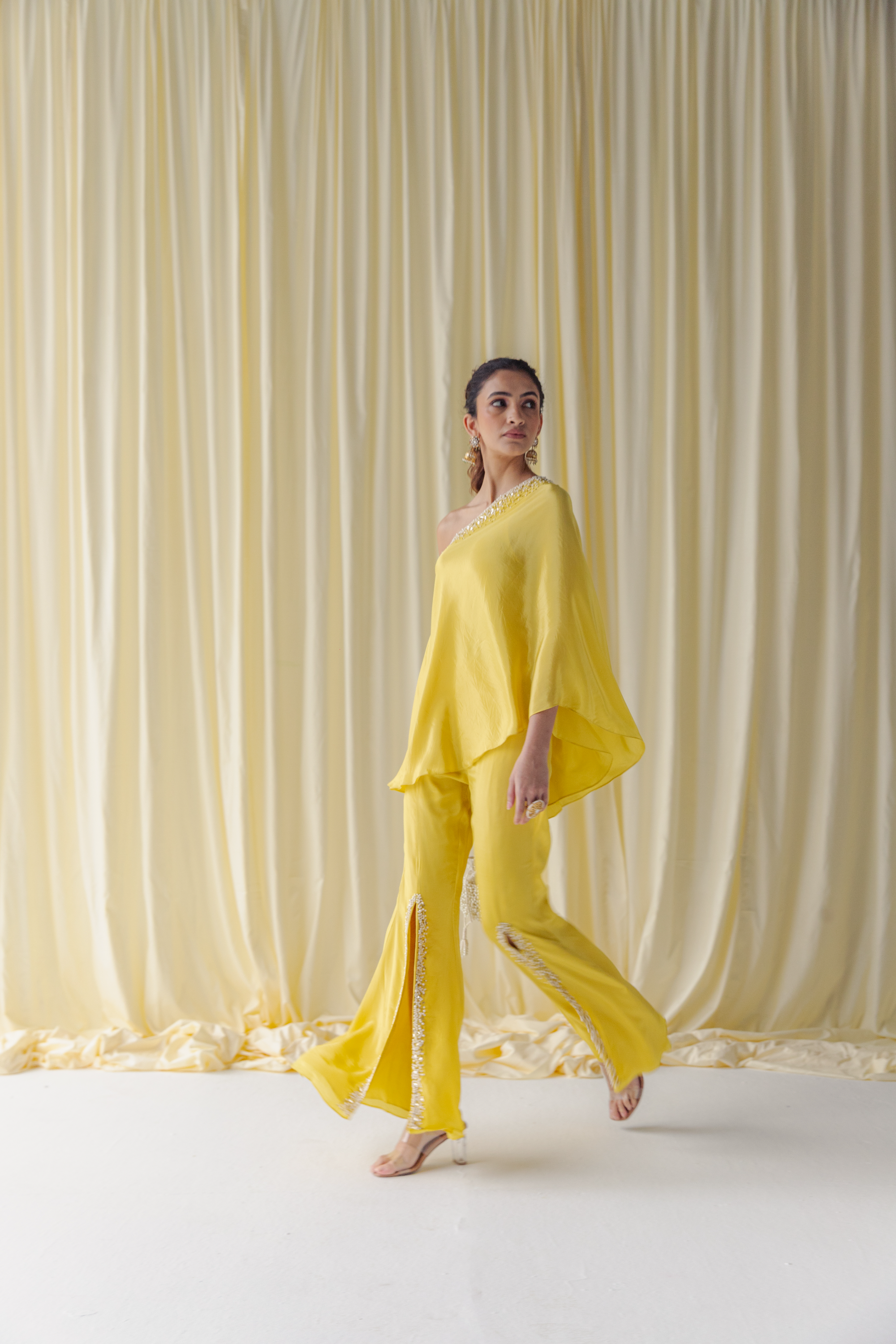 Zurain - Yellow