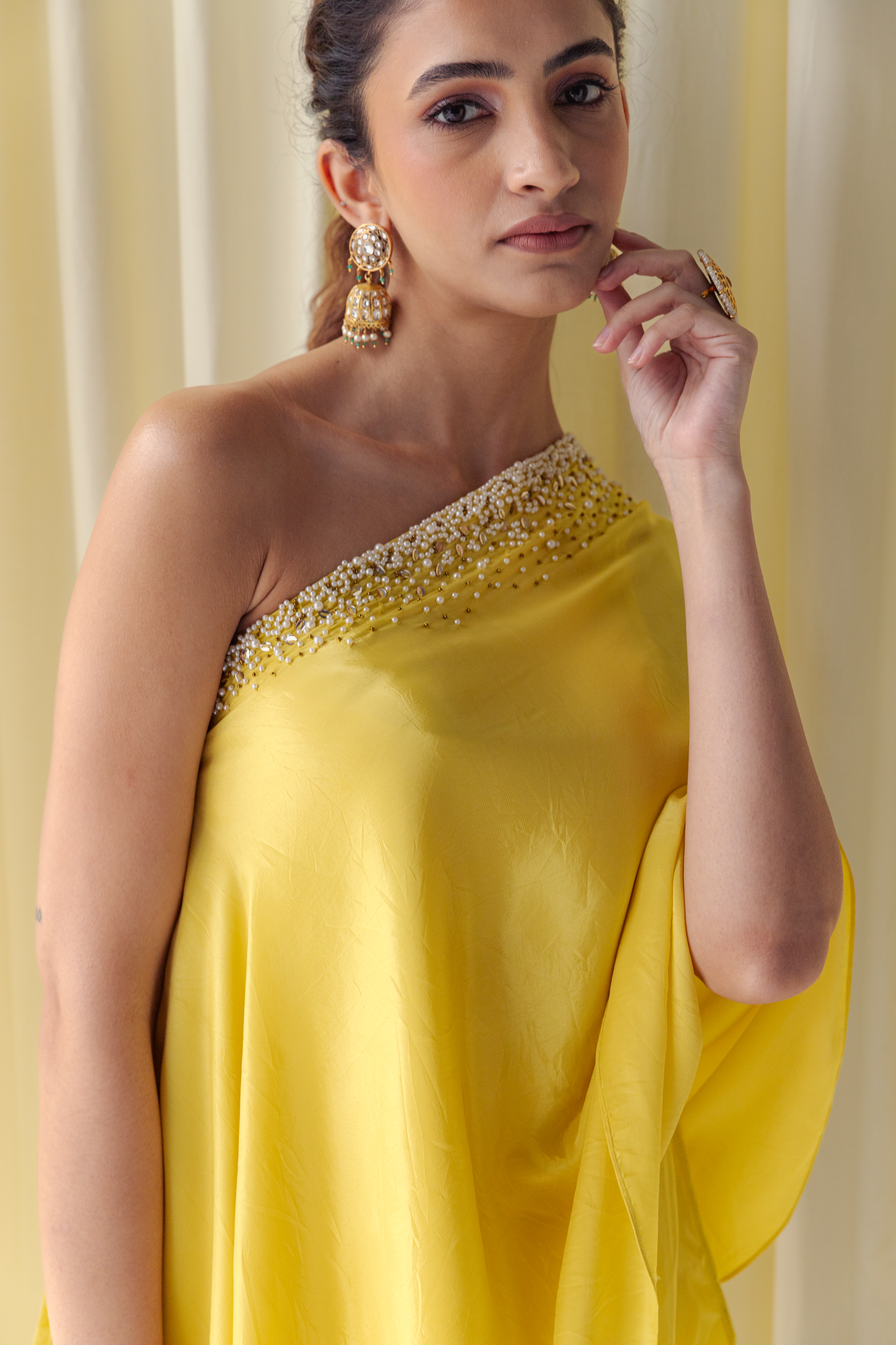 Zurain - Yellow