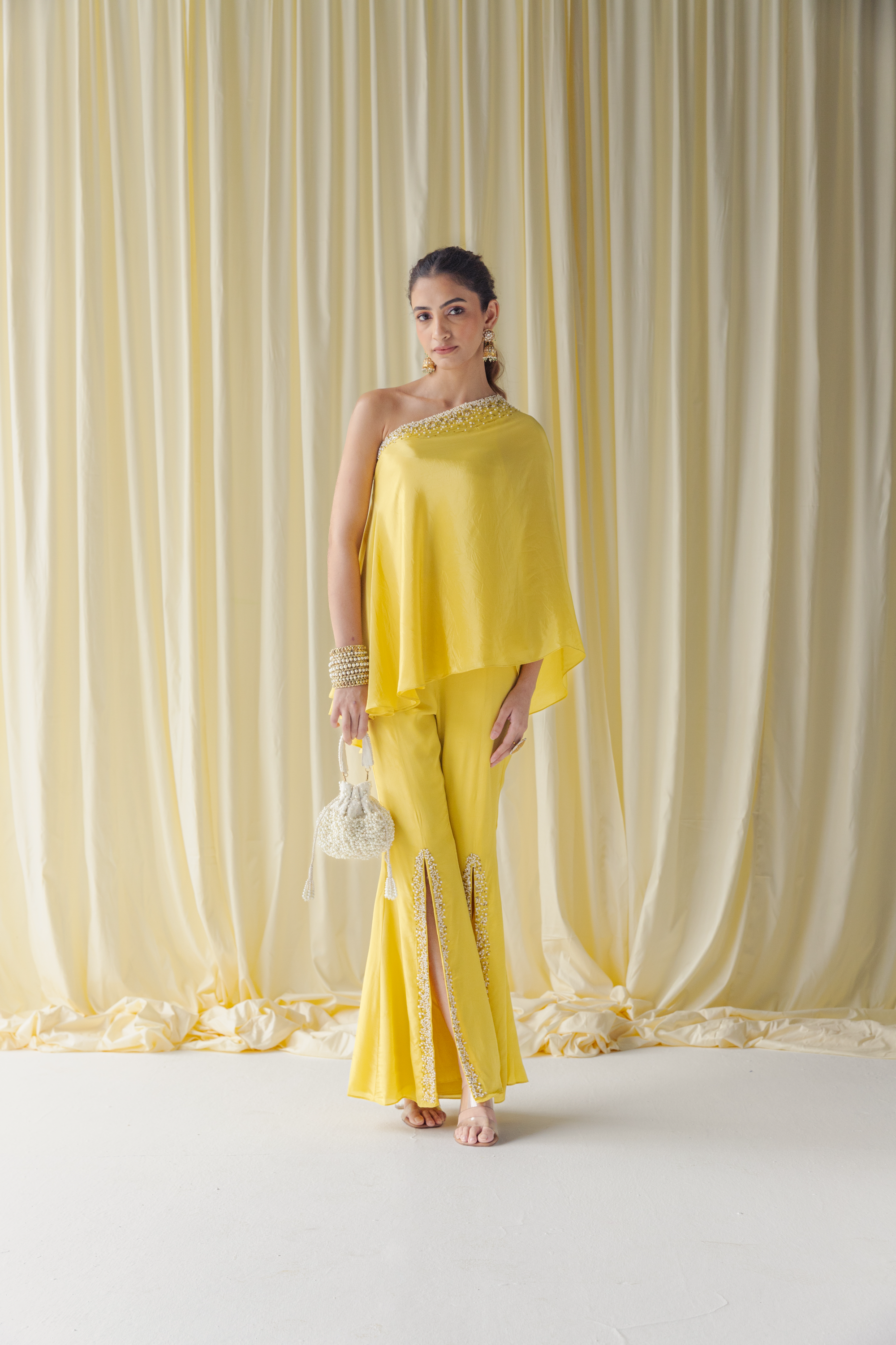 Zurain - Yellow