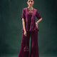 Nadia - Plum