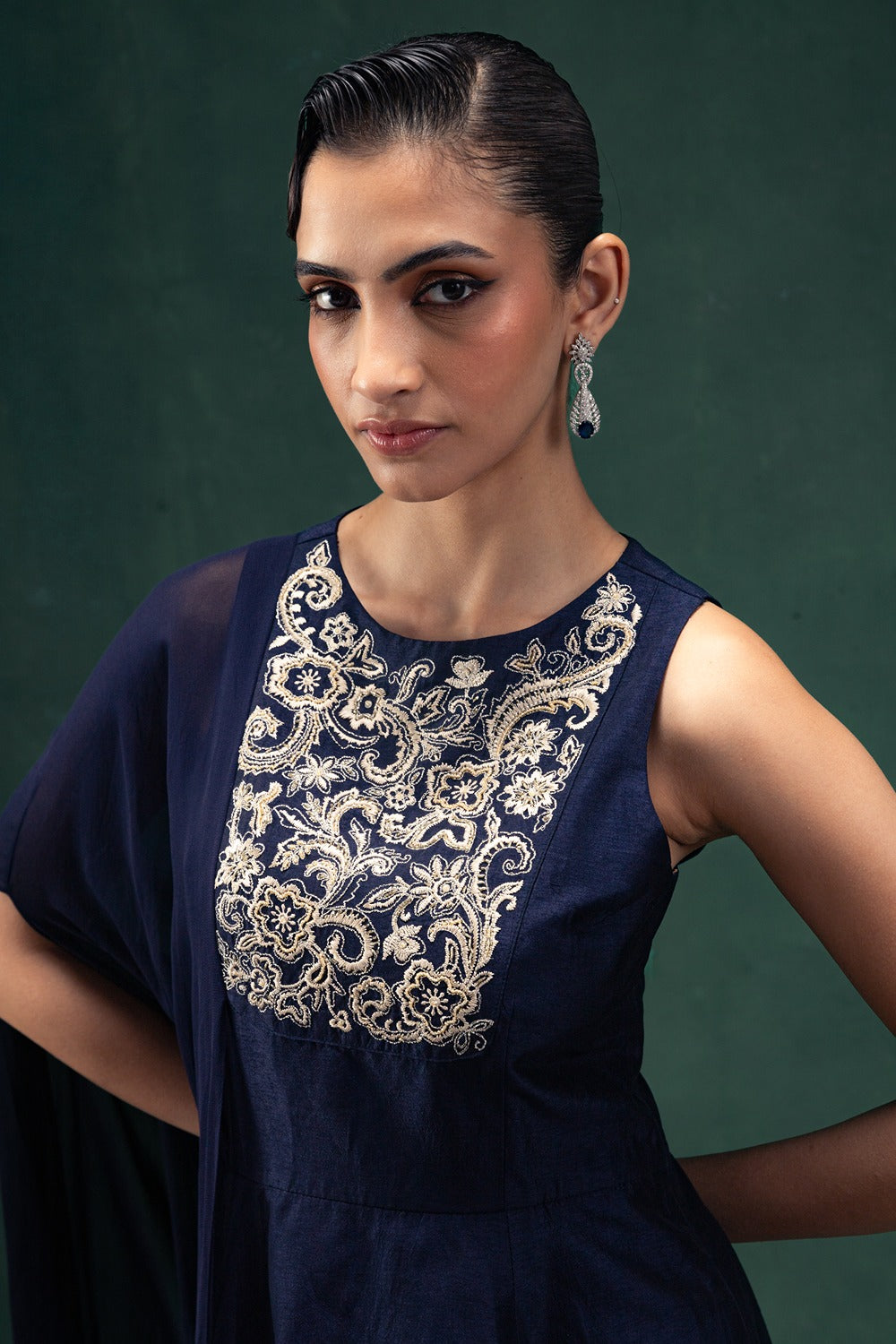 Ishani
